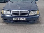 Mercedes C 240-1