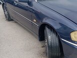 Mercedes C 240-3
