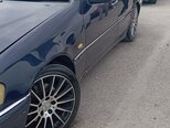 Mercedes C 240-4