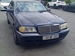 Mercedes C 240-2