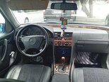 Mercedes C 240-6