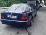 Mercedes C 240-5