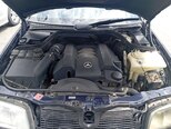 Mercedes C 240-8
