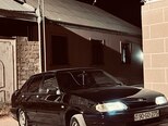 LADA (VAZ) 2115-6