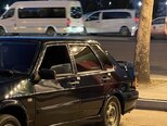 LADA (VAZ) 2115-10