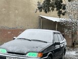 LADA (VAZ) 2115-11