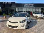 Hyundai Elantra-1