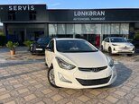 Hyundai Elantra-2