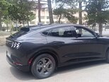 Ford Mustang Mach-E-9