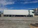 DAF XF 460 FT-8