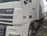 DAF XF 460 FT-4