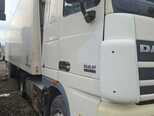 DAF XF 460 FT-13