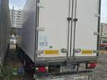DAF XF 460 FT-2