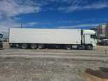 DAF XF 460 FT-7
