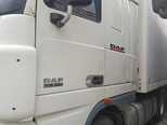 DAF XF 460 FT-12