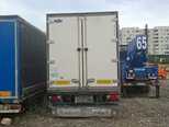 DAF XF 460 FT-11