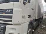DAF XF 460 FT-3