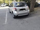 Suzuki SX4-4