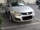 Suzuki SX4-1