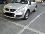 Suzuki SX4-2