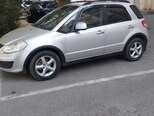 Suzuki SX4-3
