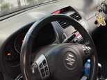 Suzuki SX4-5