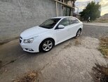 Chevrolet Cruze-2
