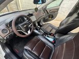 Chevrolet Cruze-3
