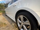 Chevrolet Cruze-8