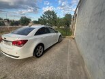 Chevrolet Cruze-7