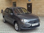 LADA (VAZ) Granta-12