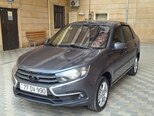LADA (VAZ) Granta-2