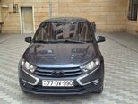 LADA (VAZ) Granta-11