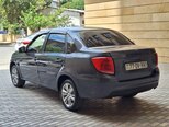 LADA (VAZ) Granta-7