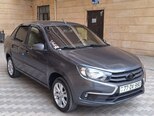 LADA (VAZ) Granta-3