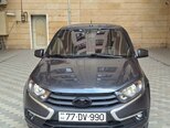 LADA (VAZ) Granta-1