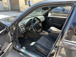 Mercedes C 200-10