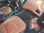 Chevrolet Cruze-14