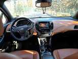 Chevrolet Cruze-3