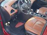 Chevrolet Cruze-16