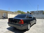Mercedes C 200-8
