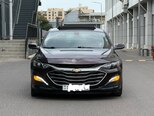 Chevrolet Malibu-1