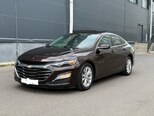Chevrolet Malibu-4