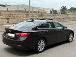 Chevrolet Malibu-8