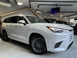 Lexus TX 350-4