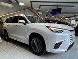Lexus TX 350-2