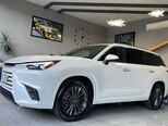 Lexus TX 350-3