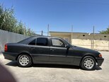 Mercedes C 200-7