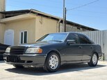 Mercedes C 200-5