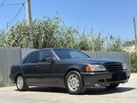Mercedes C 200-3